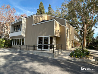 More details for 979 S Village Oaks Dr, Covina, CA - Office for Rent