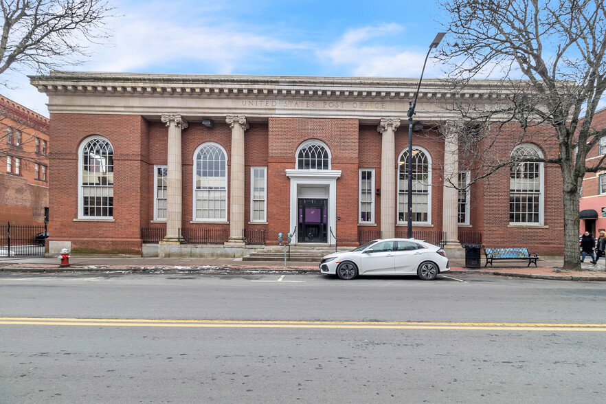 47 Pleasant St, Northampton, MA for rent - Building Photo - Image 3 of 16