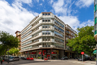 More details for Calle De Jorge Juan, 68, Madrid - Office for Sale