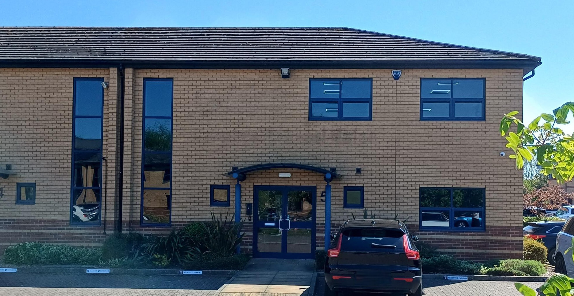 Forder Way, Peterborough to rent Building Photo- Image 1 of 5