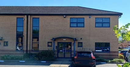 Forder Way, Peterborough to rent Building Photo- Image 1 of 5