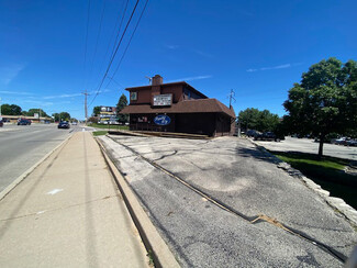 More details for 1803 Main St, Green Bay, WI - Retail for Sale