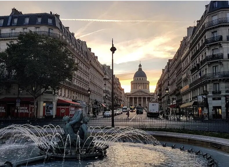 Retail in Paris to rent Building Photo- Image 1 of 3