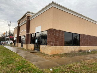 More details for 403 Gillespie St, Fayetteville, NC - Light Industrial for Rent