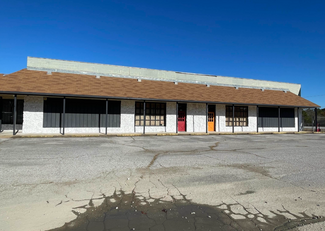 More details for 702 Chastain Blvd W, Glencoe, AL - Office, Industrial for Rent