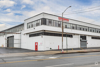 More details for 18220 Liberty Ave, Jamaica, NY - Industrial for Rent