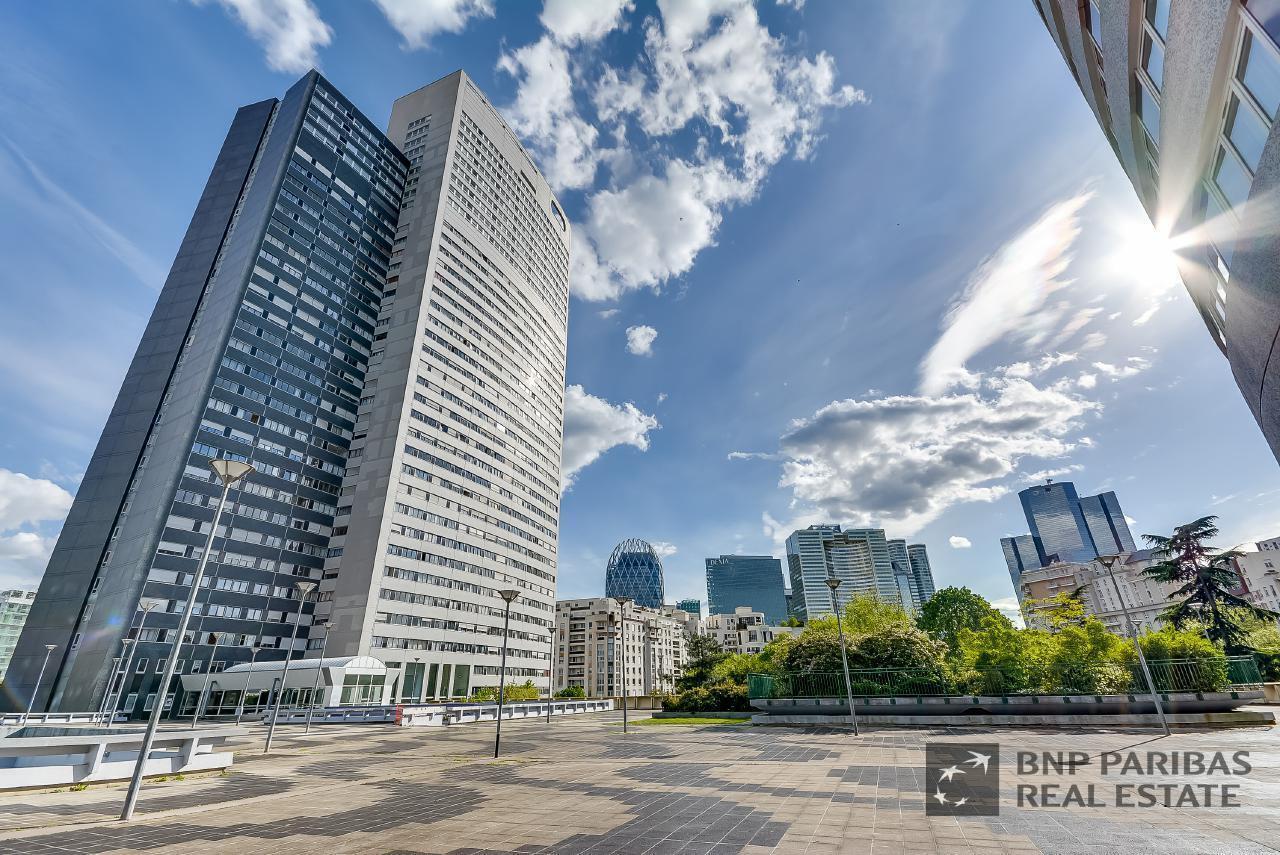 20 Ter Rue De Bezons, Courbevoie for sale Building Photo- Image 1 of 10