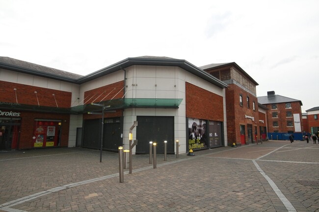 More details for Lowesmoor, Worcester - Retail to Rent