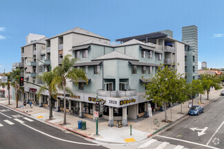 More details for 2828 University Ave, San Diego, CA - Residential for Sale