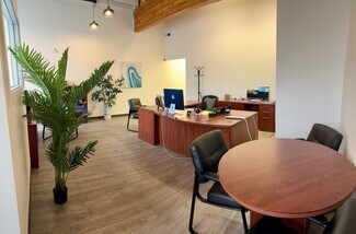 More details for 9906 Franklin Av, Fort McMurray, AB - Retail to Rent