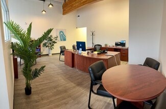 More details for 9906A Franklin Av, Fort McMurray, AB - Retail to Rent