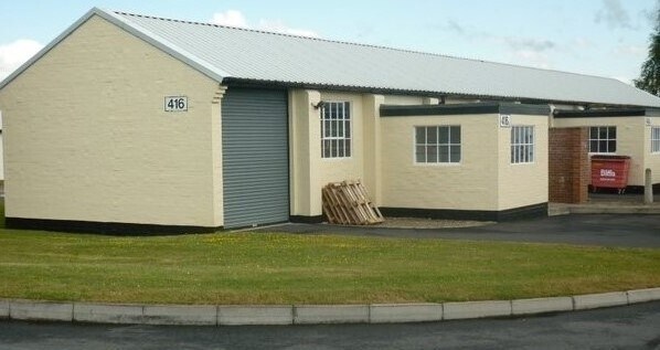 Birch Park, Wetherby to rent Building Photo- Image 1 of 1