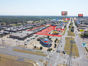 3736 Altamesa Blvd, Fort Worth, TX for sale Building Photo- Image 1 of 1