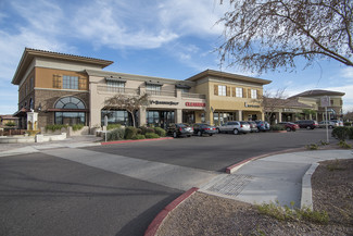 More details for Alma School Rd & Chandler, Chandler, AZ - Retail for Rent