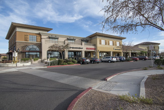 Alma School Rd & Chandler, Chandler, AZ for rent Building Photo- Image 1 of 9