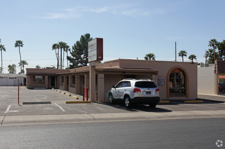 10323 W Coggins Dr, Sun City, AZ for sale - Building Photo - Image 2 of 3