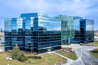 More details for 675 Cochrane Dr, Markham, ON - Co-working to Rent