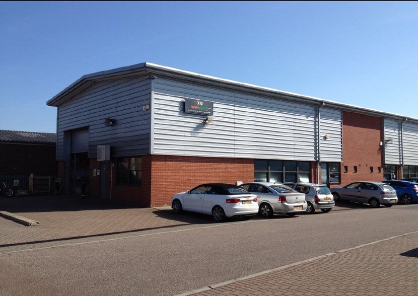 78 North Ln, Aldershot GU12 4RG UK