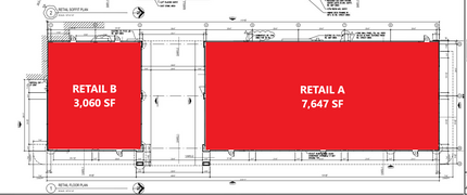 1466 Ivy Park Ter, Pearland, TX for rent Floor Plan- Image 1 of 2