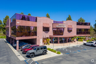 More details for 841 Kuhn Dr, Chula Vista, CA - Office for Sale