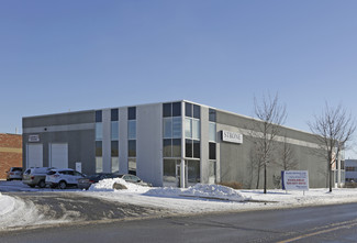 More details for 2709 Coventry Rd, Oakville, ON - Industrial for Sale