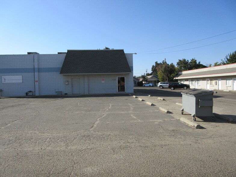 234 C St, Lemoore, CA for rent - Building Photo - Image 2 of 6