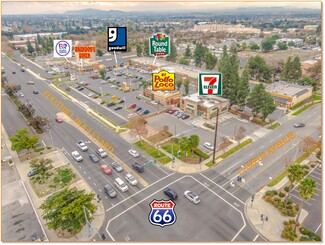 More details for 710-870 E Foothill Blvd, Upland, CA - Retail for Rent