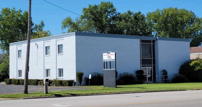 314 Illinois Ave, Maumee, OH for rent - Building Photo - Image 1 of 2