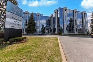 More details for 9900 Boul Cavendish, Montréal, QC - Office, Office / Medical to Rent