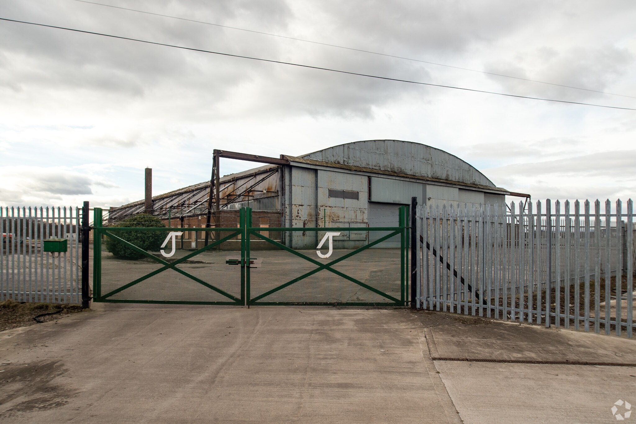 Catherinefield Rd, Dumfries for sale Primary Photo- Image 1 of 1