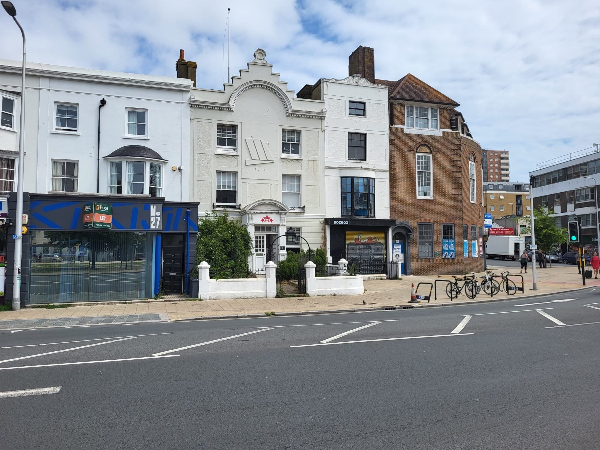 28-29 Richmond Pl, Brighton for sale Building Photo- Image 1 of 1