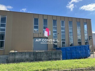 More details for Light Industrial to Rent