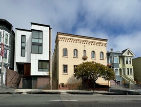 660 Oak St, San Francisco, CA for rent Building Photo- Image 1 of 5