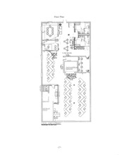 216 W Ohio St, Chicago, IL for rent Site Plan- Image 1 of 1