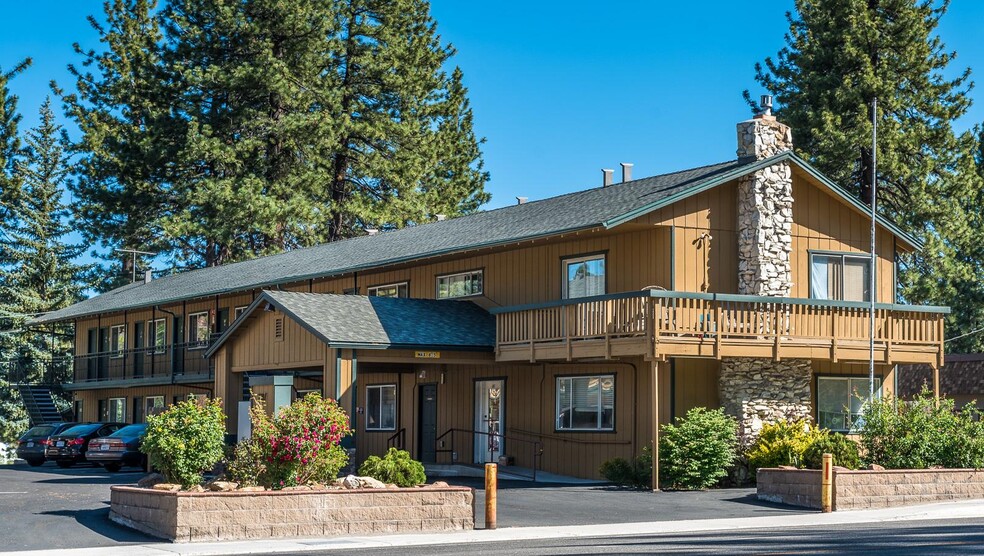 2187 Lake Tahoe Blvd, South Lake Tahoe, CA for sale - Building Photo - Image 1 of 1