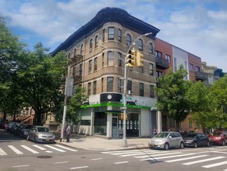 More details for 1448 Bedford Ave, Brooklyn, NY - Office/Retail for Rent