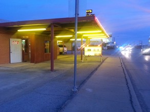 302 Highway 287, Quanah, TX for sale Primary Photo- Image 1 of 1