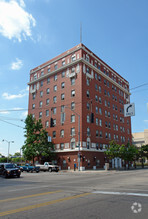 200 W 5th St, Dayton, OH for sale Primary Photo- Image 1 of 1