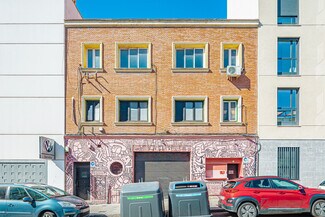 More details for Calle de Vara del Rey, 6, Madrid - Office to Rent