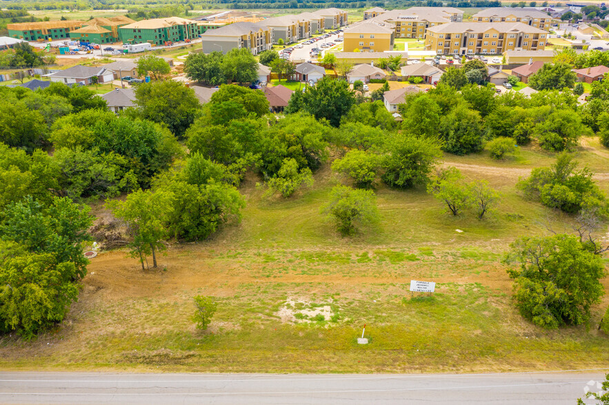 2700 Shelby Rd, Fort Worth, TX for sale - Building Photo - Image 1 of 13