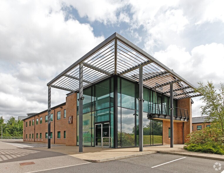 16 Central Ave, Norwich for sale - Primary Photo - Image 1 of 1