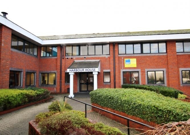 Upton Rd, Poole for sale Primary Photo- Image 1 of 1