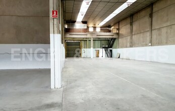 Industrial in Rubí, Barcelona to rent Interior Photo- Image 2 of 10