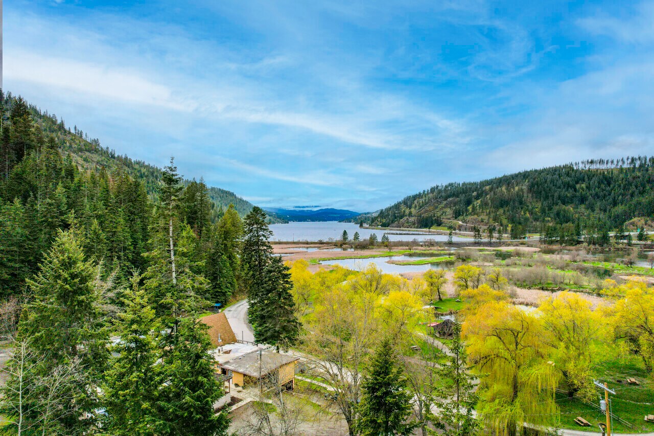10588 E Wolf Lodge Bay, Coeur d'Alene 83814 | LoopNet.co.uk