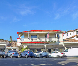 1290 Coast Village Rd, Santa Barbara, CA for rent Building Photo- Image 2 of 11