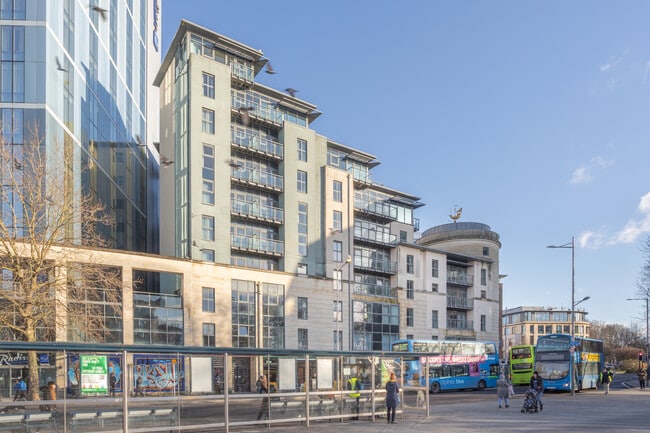 More details for Broad Quay, Bristol - Retail to Rent