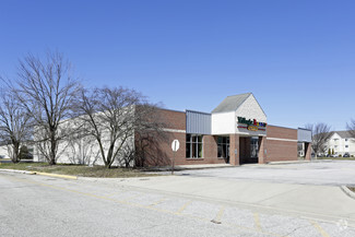 More details for 3241 Northview Dr, Elkhart, IN - Retail for Rent