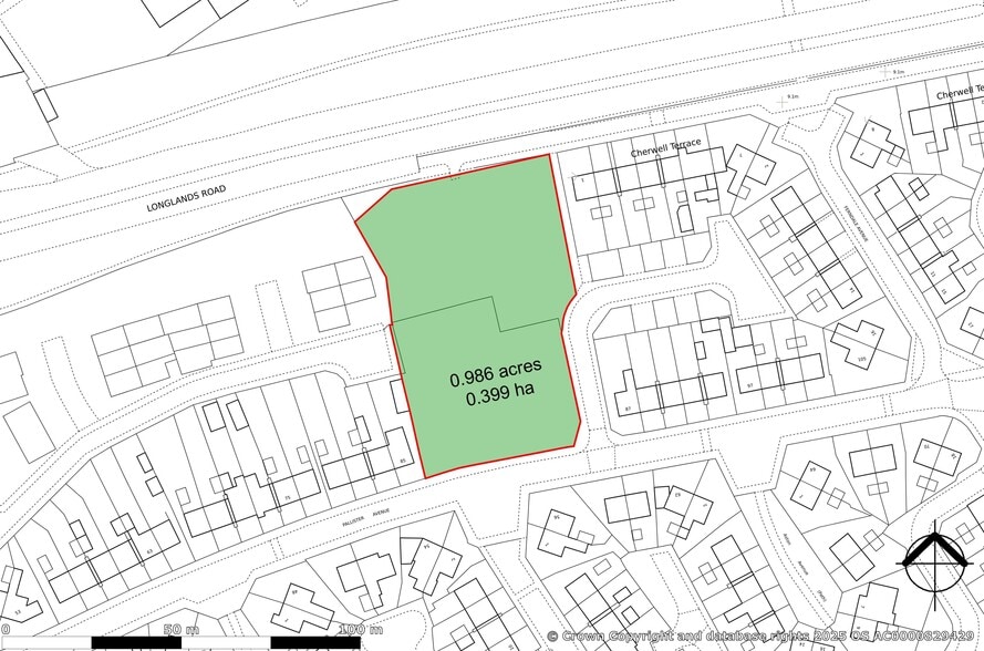 Pallister Av, Middlesbrough for sale - Building Photo - Image 3 of 4