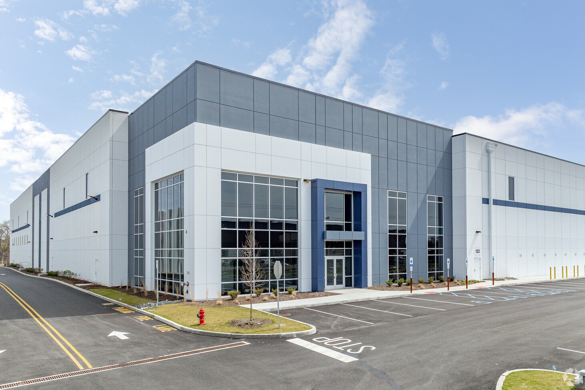 122 8th St, Passaic, NJ to rent Primary Photo- Image 1 of 5