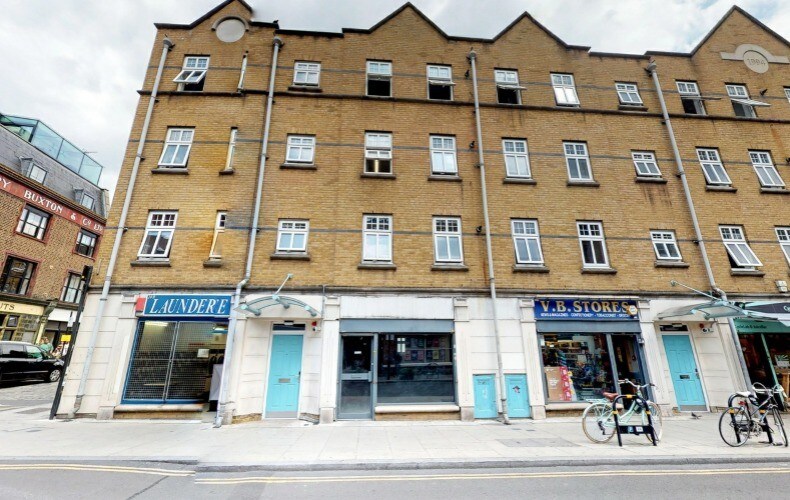 20A Pitifield St, London for sale Primary Photo- Image 1 of 1
